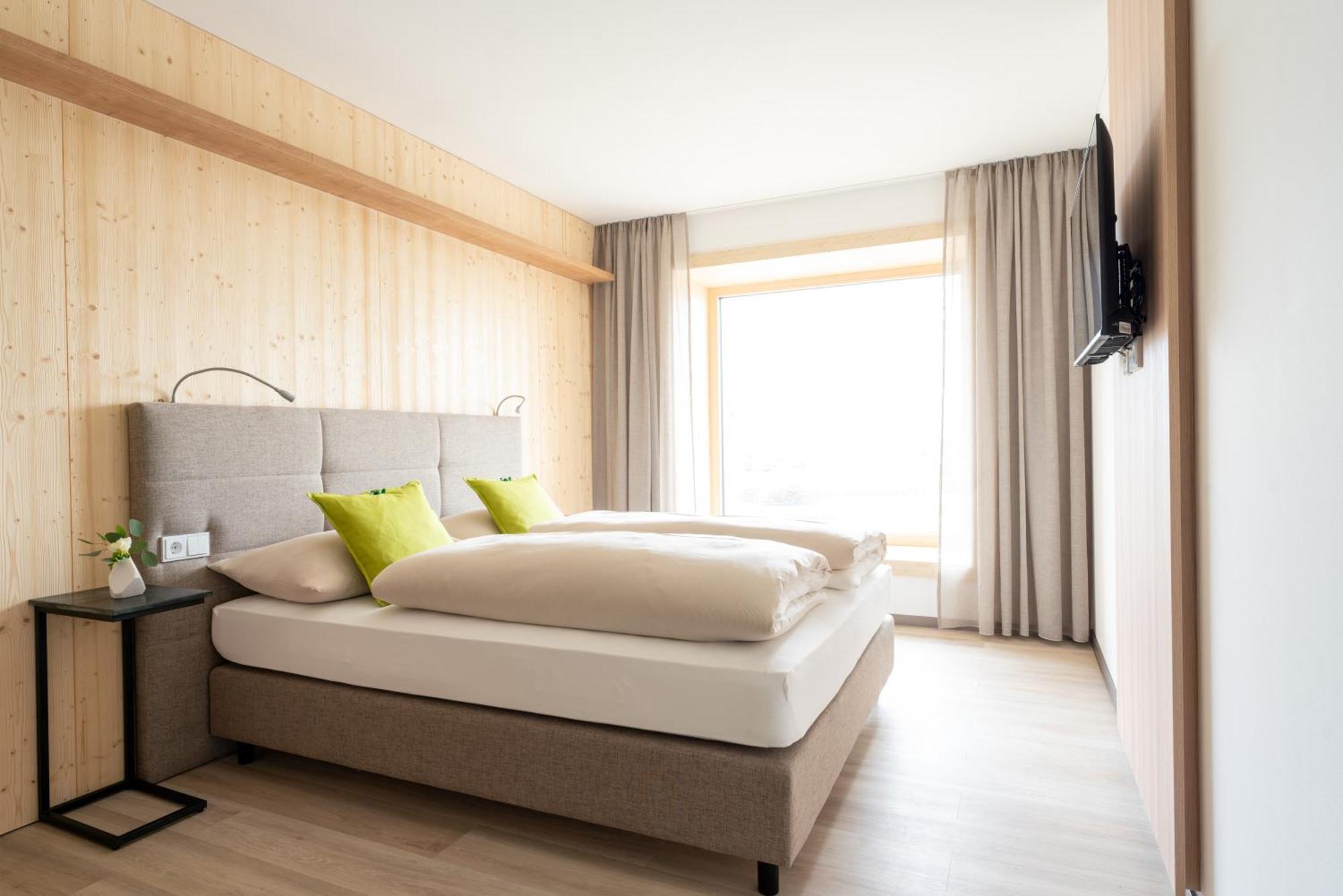 Eee Hotel Eberstalzell Dış mekan fotoğraf