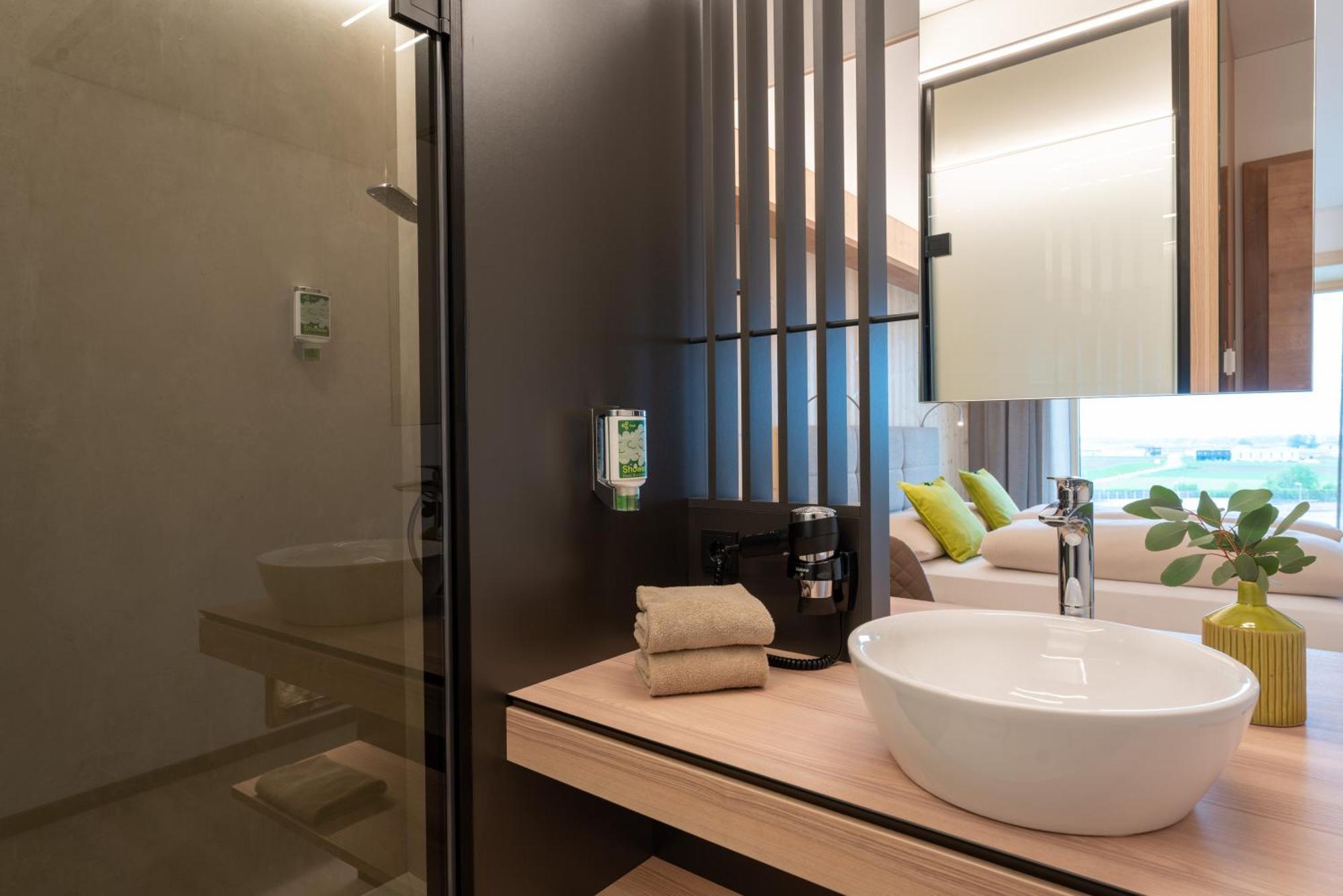 Eee Hotel Eberstalzell Dış mekan fotoğraf
