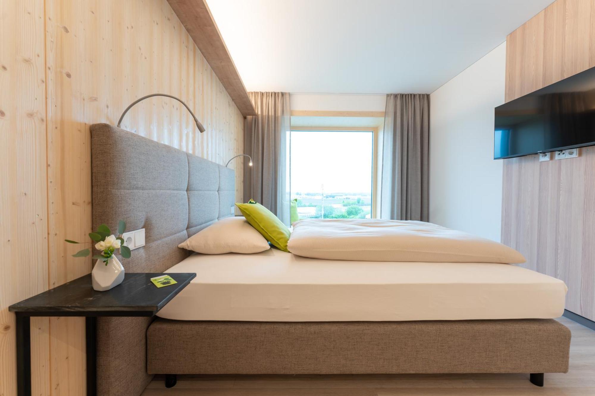 Eee Hotel Eberstalzell Dış mekan fotoğraf