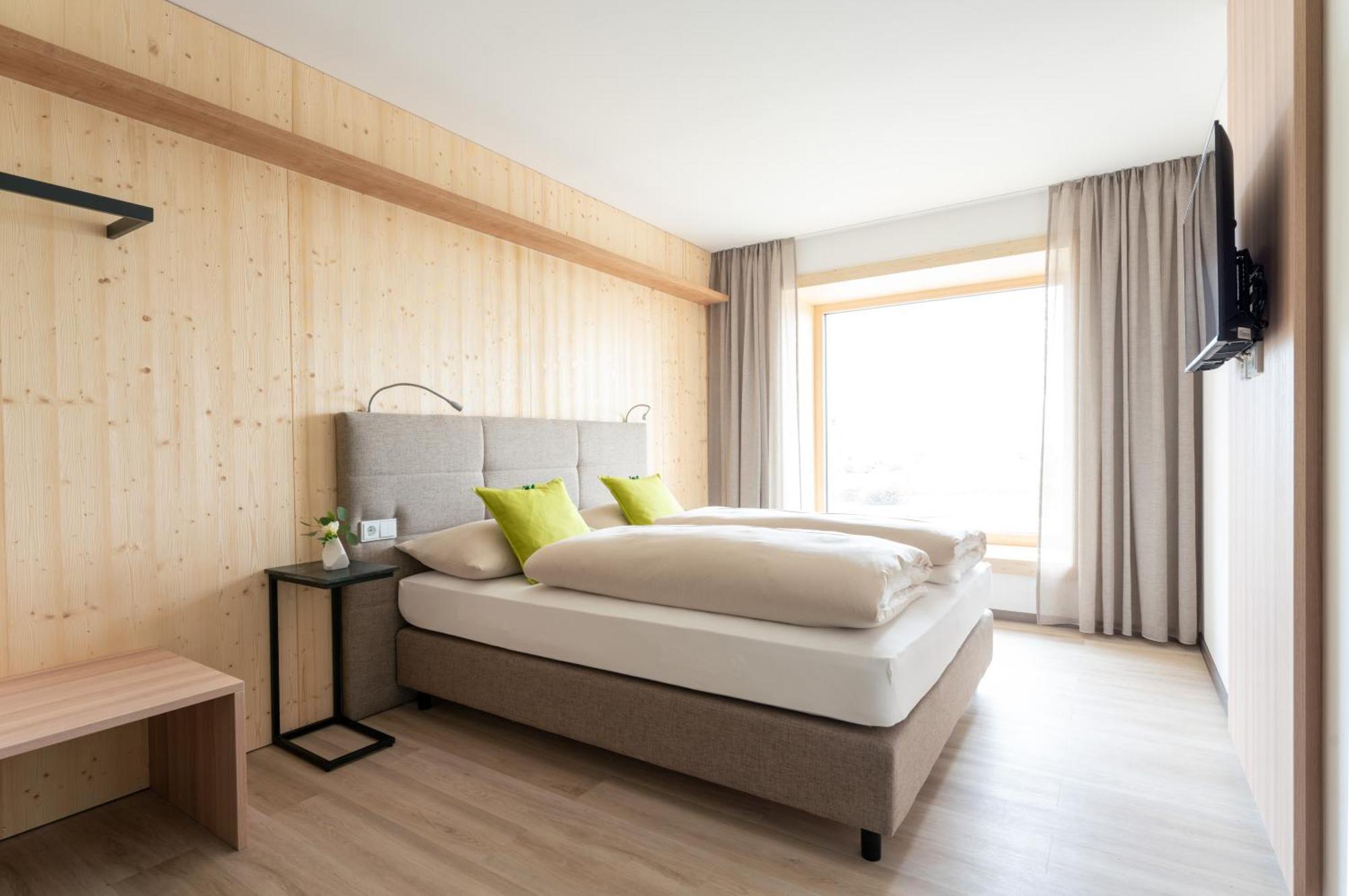 Eee Hotel Eberstalzell Dış mekan fotoğraf