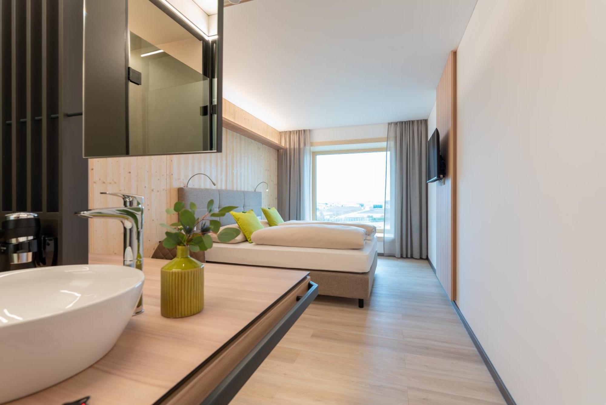 Eee Hotel Eberstalzell Dış mekan fotoğraf