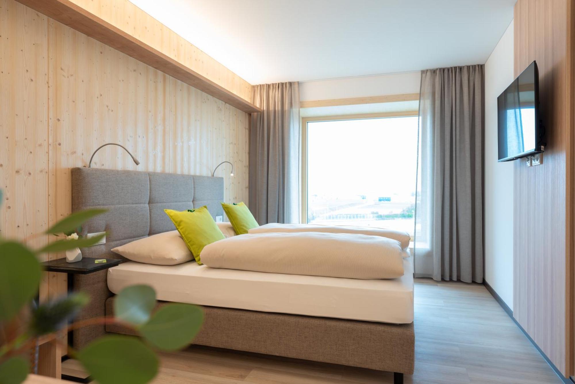 Eee Hotel Eberstalzell Dış mekan fotoğraf